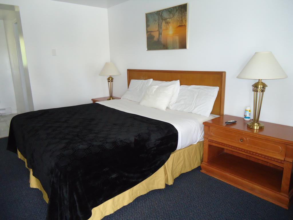 Westmount Motel Woodstock Ruang foto
