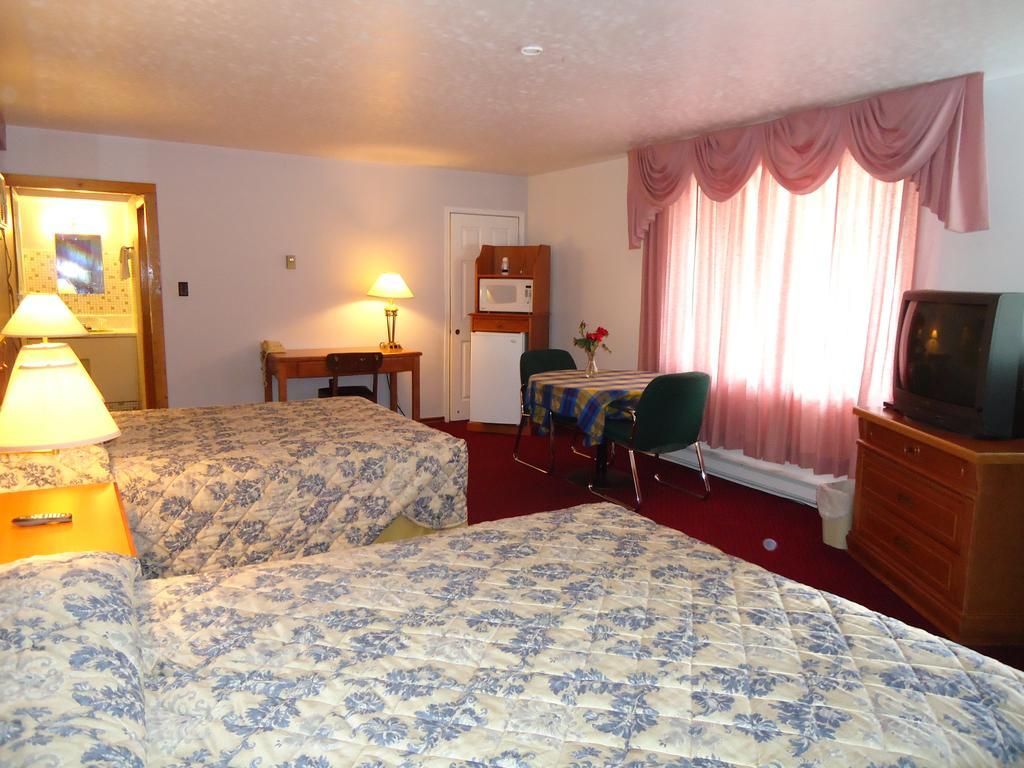 Westmount Motel Woodstock Ruang foto