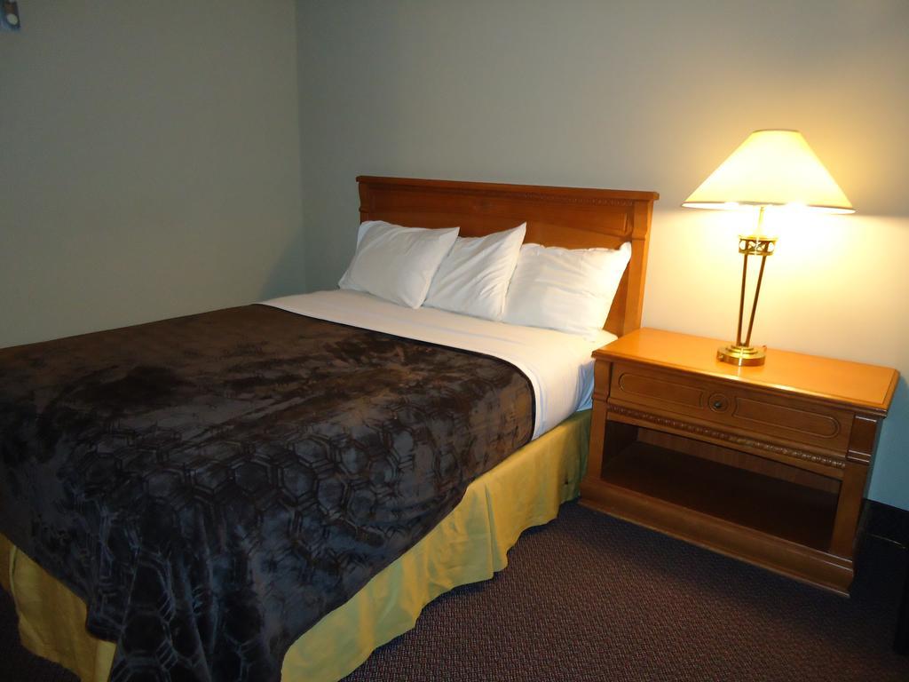 Westmount Motel Woodstock Ruang foto