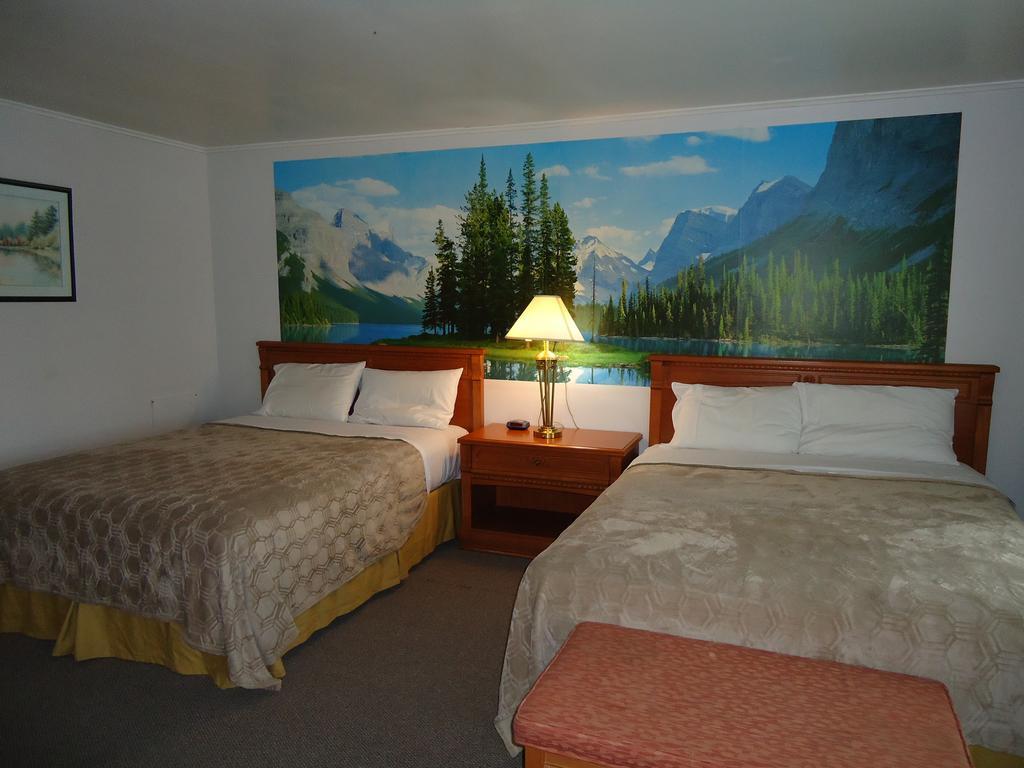Westmount Motel Woodstock Ruang foto