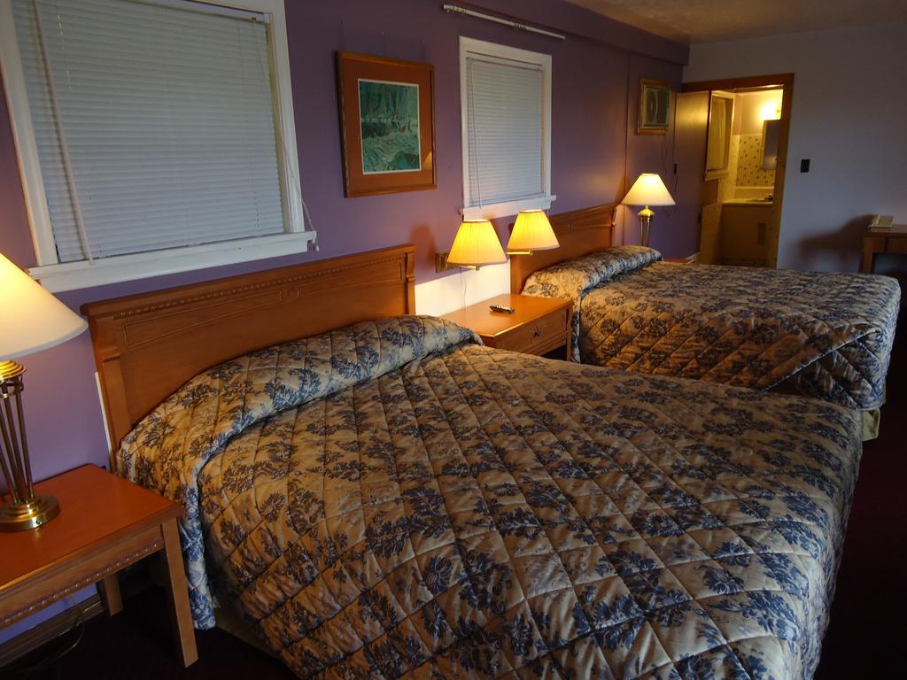 Westmount Motel Woodstock Ruang foto