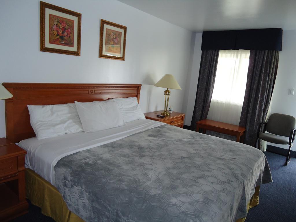 Westmount Motel Woodstock Ruang foto