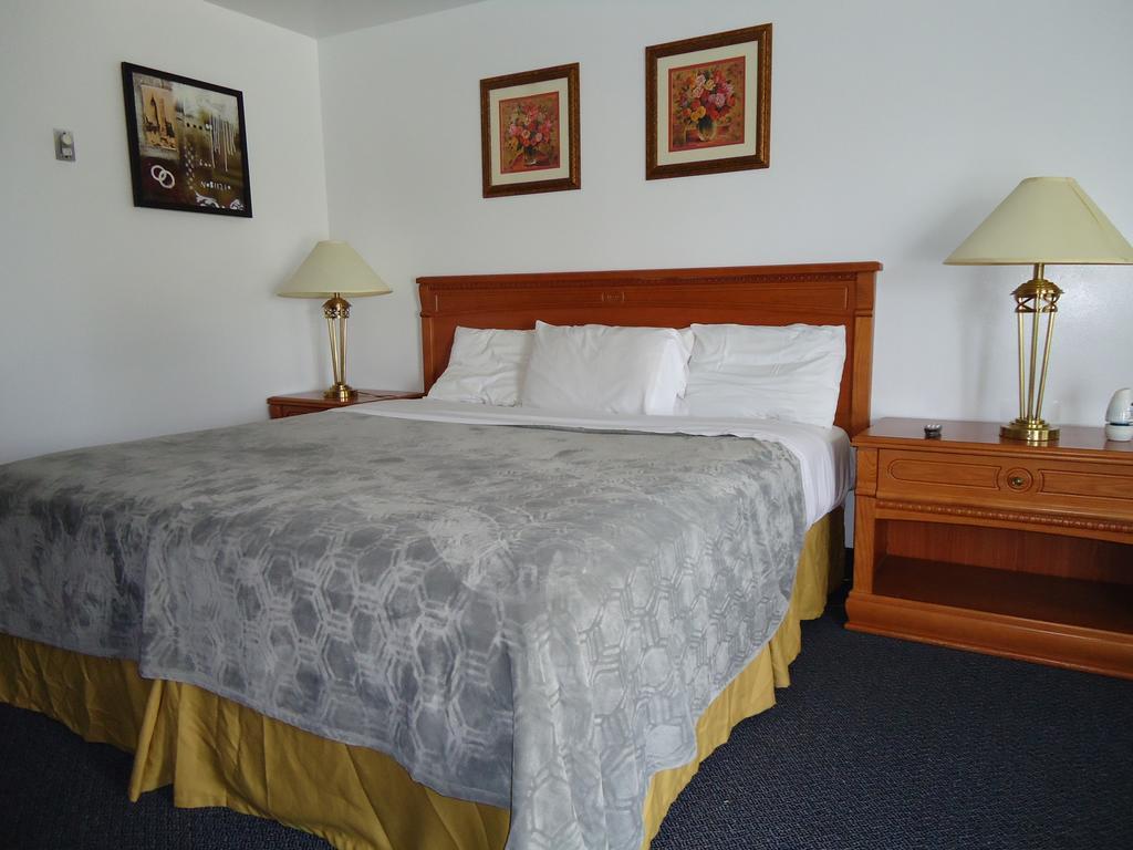 Westmount Motel Woodstock Ruang foto
