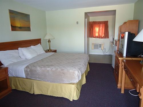 Westmount Motel Woodstock Bagian luar foto